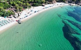 Deliziosa Villetta Sul Mare Appena Ristrutturata